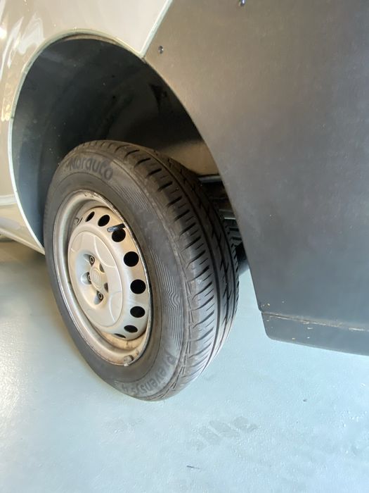 Fiat Doble Bom Estado