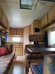 Euramobil Euramobil Fiat Ducato 2.8TD