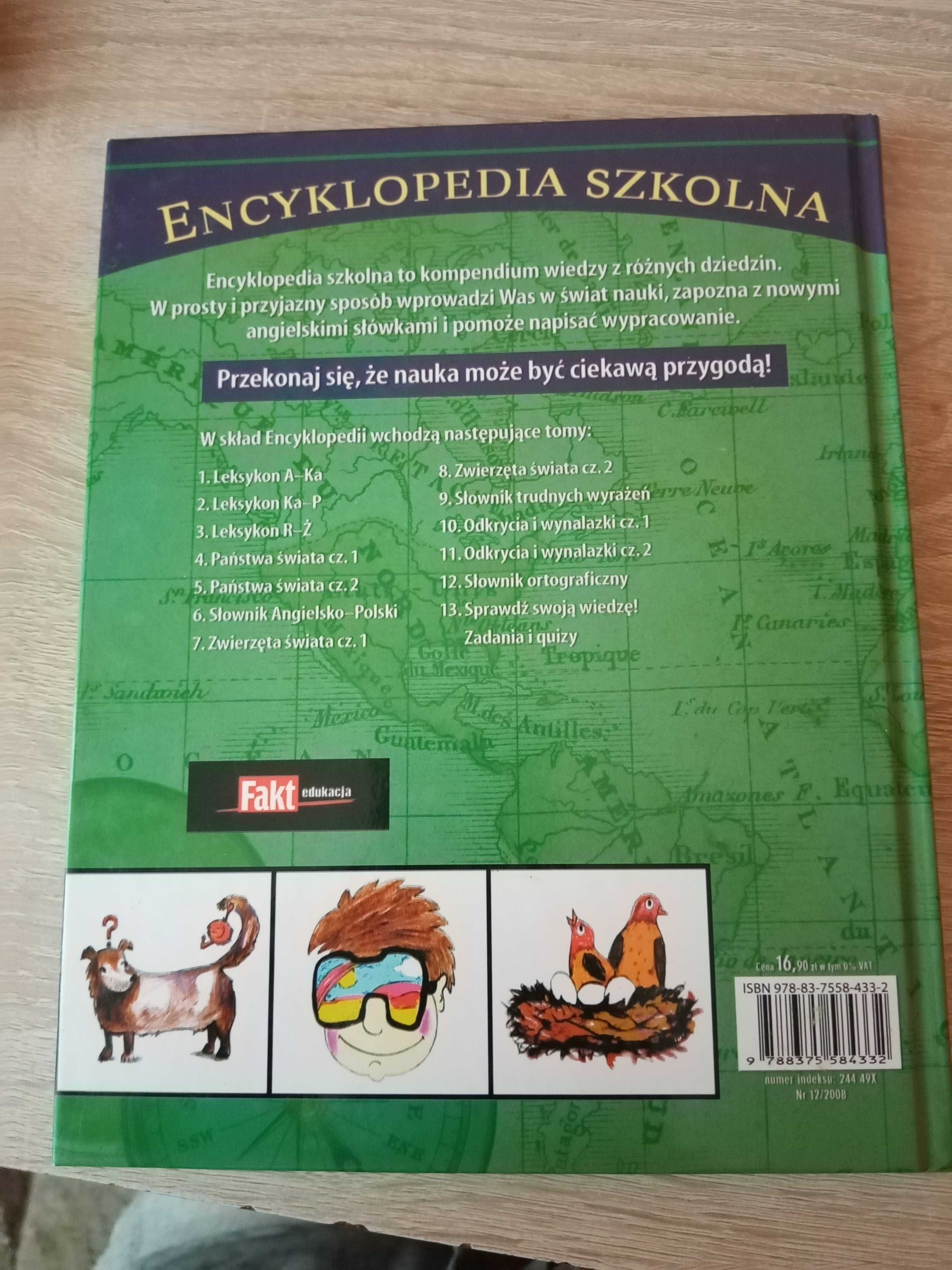 Słownik ortograficzny