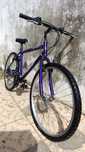 Bicicleta Shimano