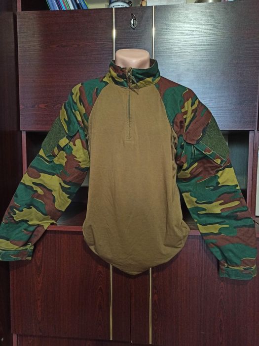 Убакс, військова сорочка
