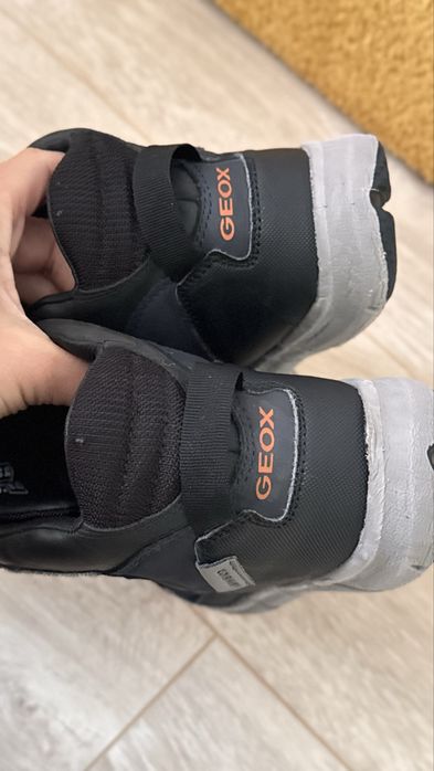 Черевики geox AMPHIBIOX 35