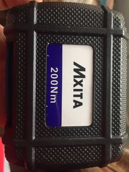 продам динамометричний ключ Mxita 2-200nm