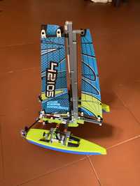 Lego technic – Catamaran – 42105