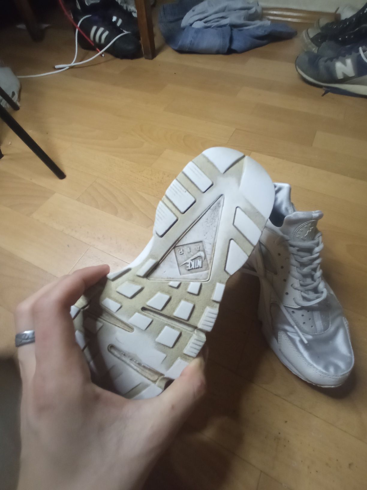 Кросівки Nike Huarachi