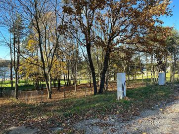 Sprzedam Działke budowlaną nad Jeziorem Chańcza [Główna Plaża]