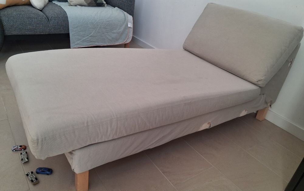 Szezlong  KIVIK  Ikea