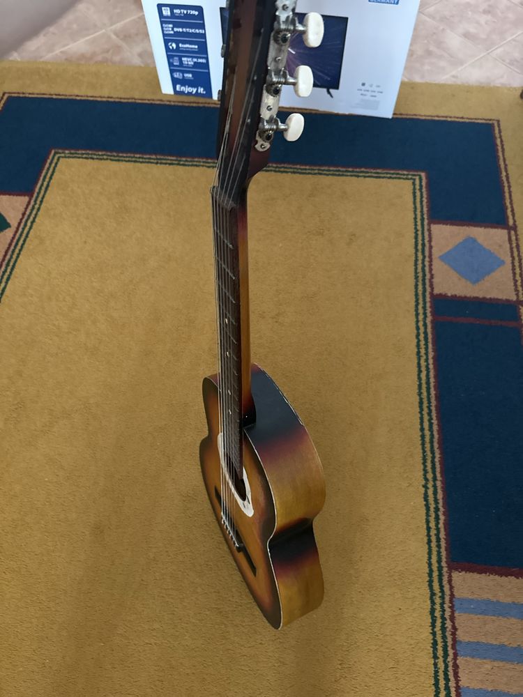 Guitarra Portuguesa