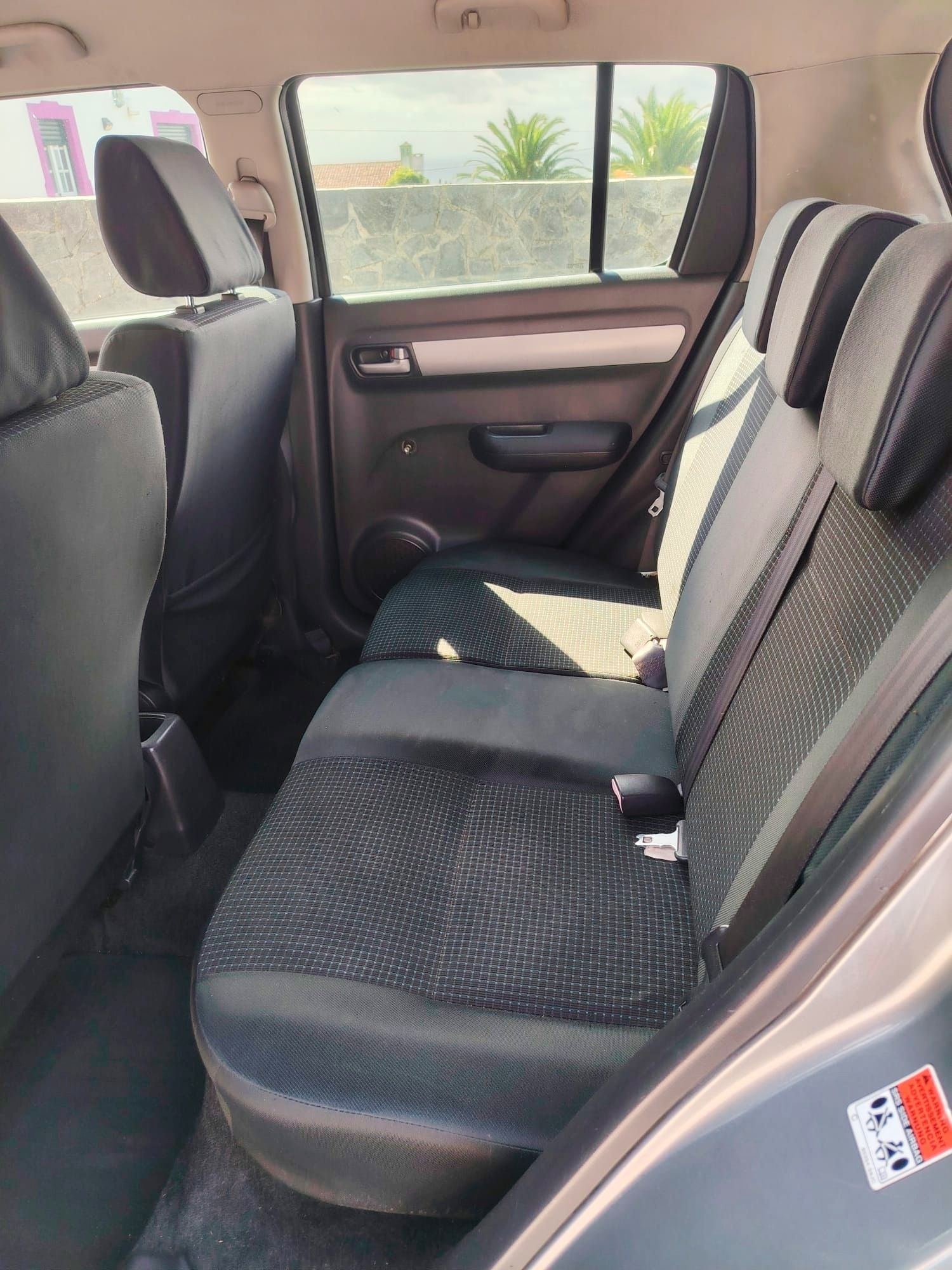 Suzuki Swift a Diesel