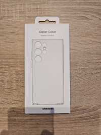 Clear case Samsung Galaxy s23 Ultra