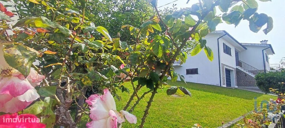 Casa / Villa T3 em Seixas de 290,00 m2