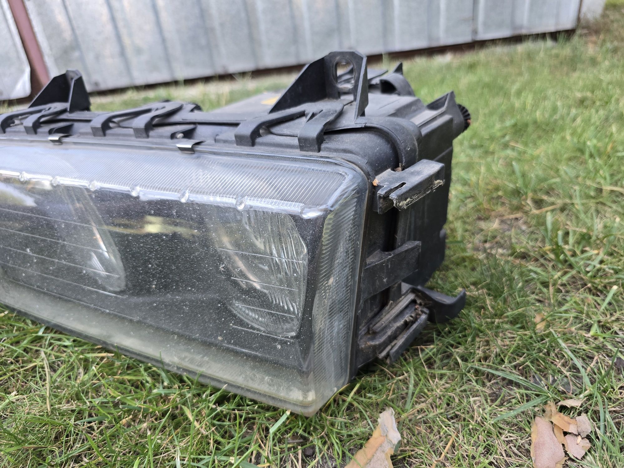 Reflektory lampy Soczewka Bosh BMW E36