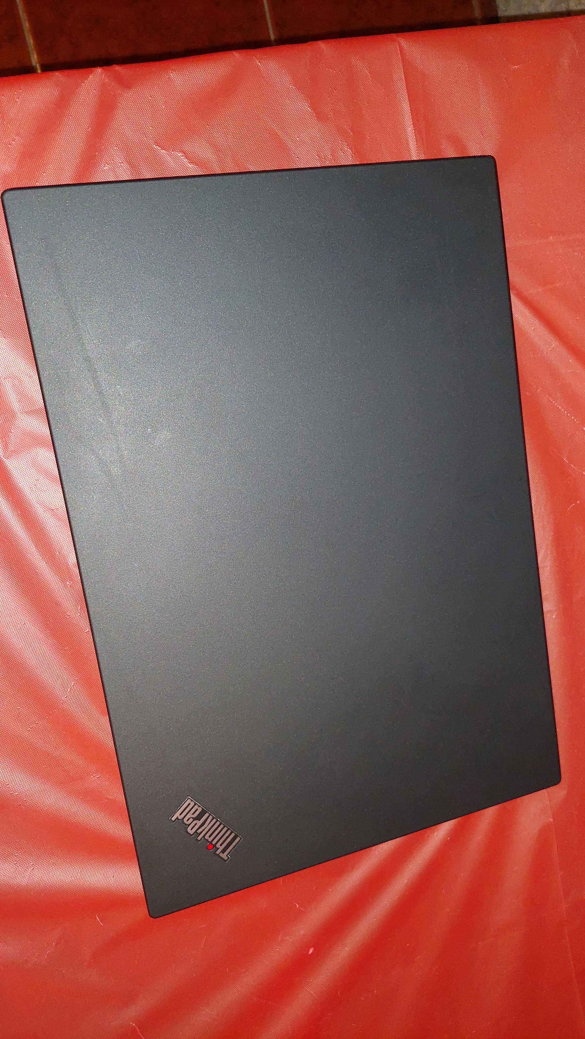 Lenovo T14 / i7 / 48Gb Ram / GForce MX330 / 1TB