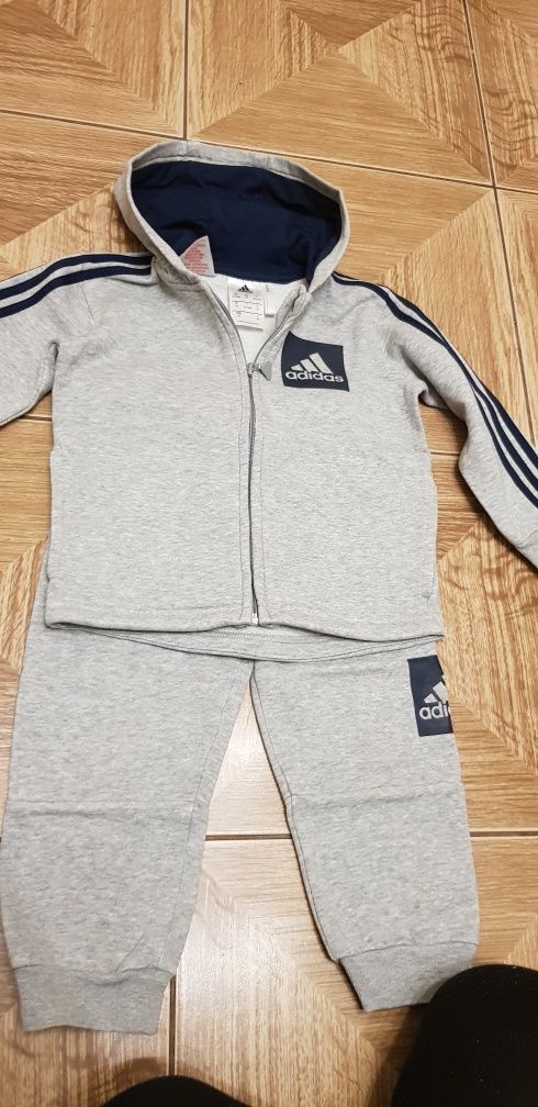 Dres adidas 12-24 miesiące