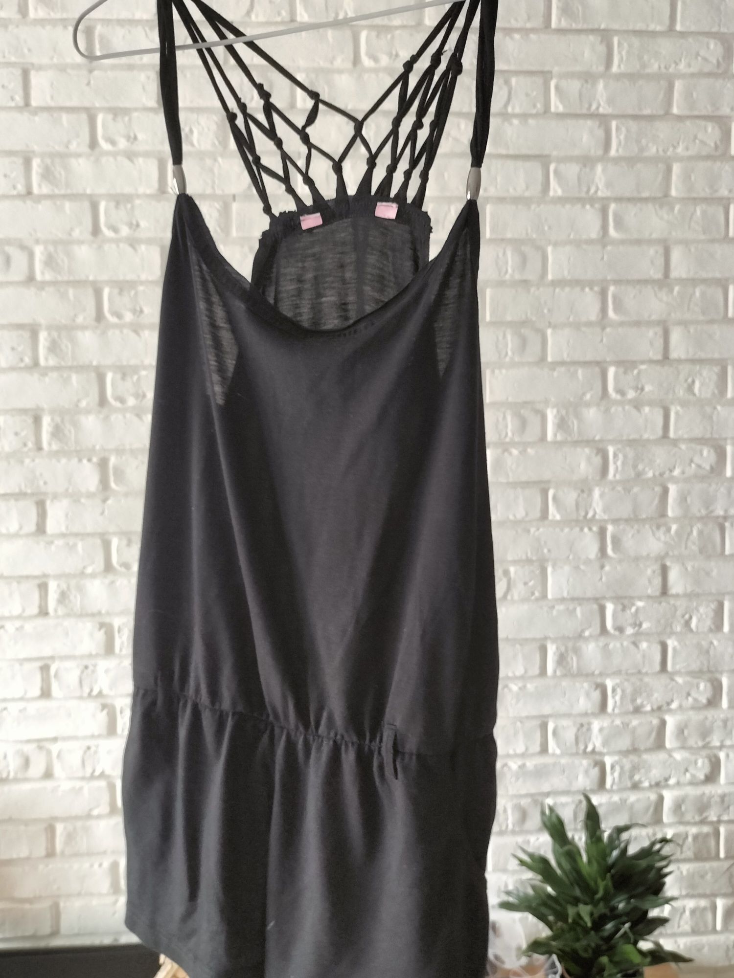 Kombinezon letni dziewczęcy 146 cm