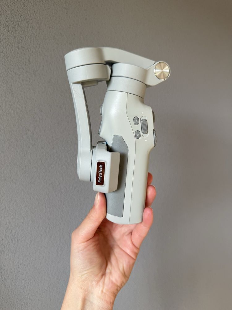 gimbal feiyutech vimble 3