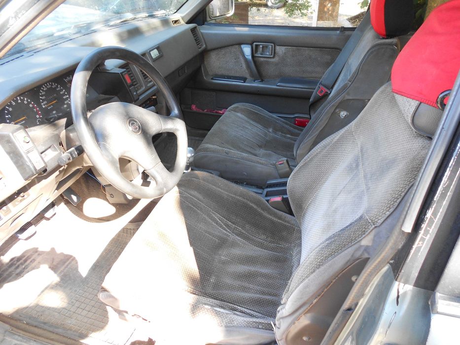 ниссан блюберд 2.0 инжектор