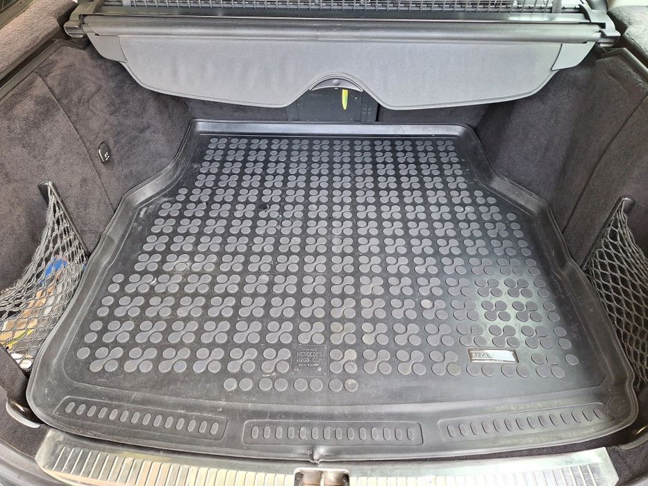 Mercedes c200 sport edition