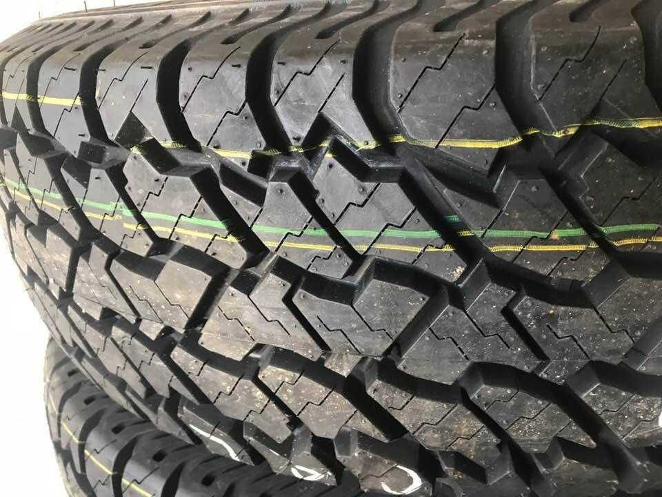 265/65 R17 Нова Всесезонна АТ шина Mirage-172 Нова Пошта Без Предоплат