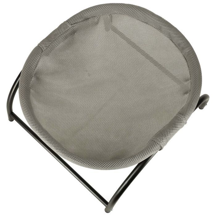 Legowisko Hamak Dla Kota Posłanie Dla Zwierząt Na Nóżkach 45X42X23 Cm