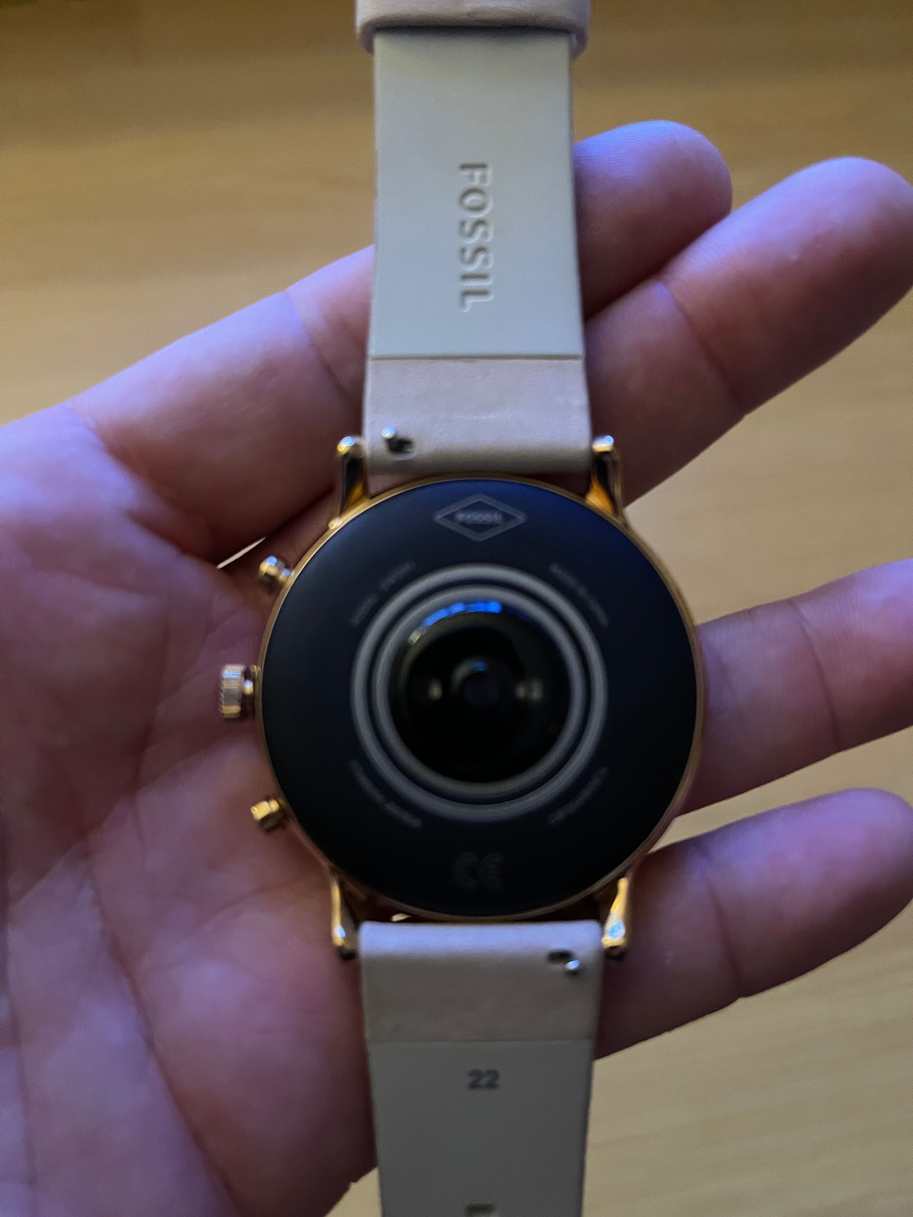 Smartwatch Fossil Sra. Gen 5