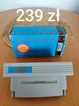 Adapter/konwenter PAL/NTSC USA/JAP SNES/Super Nintendo