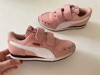 Buciki Puma EUR 31 UK  12 super stan