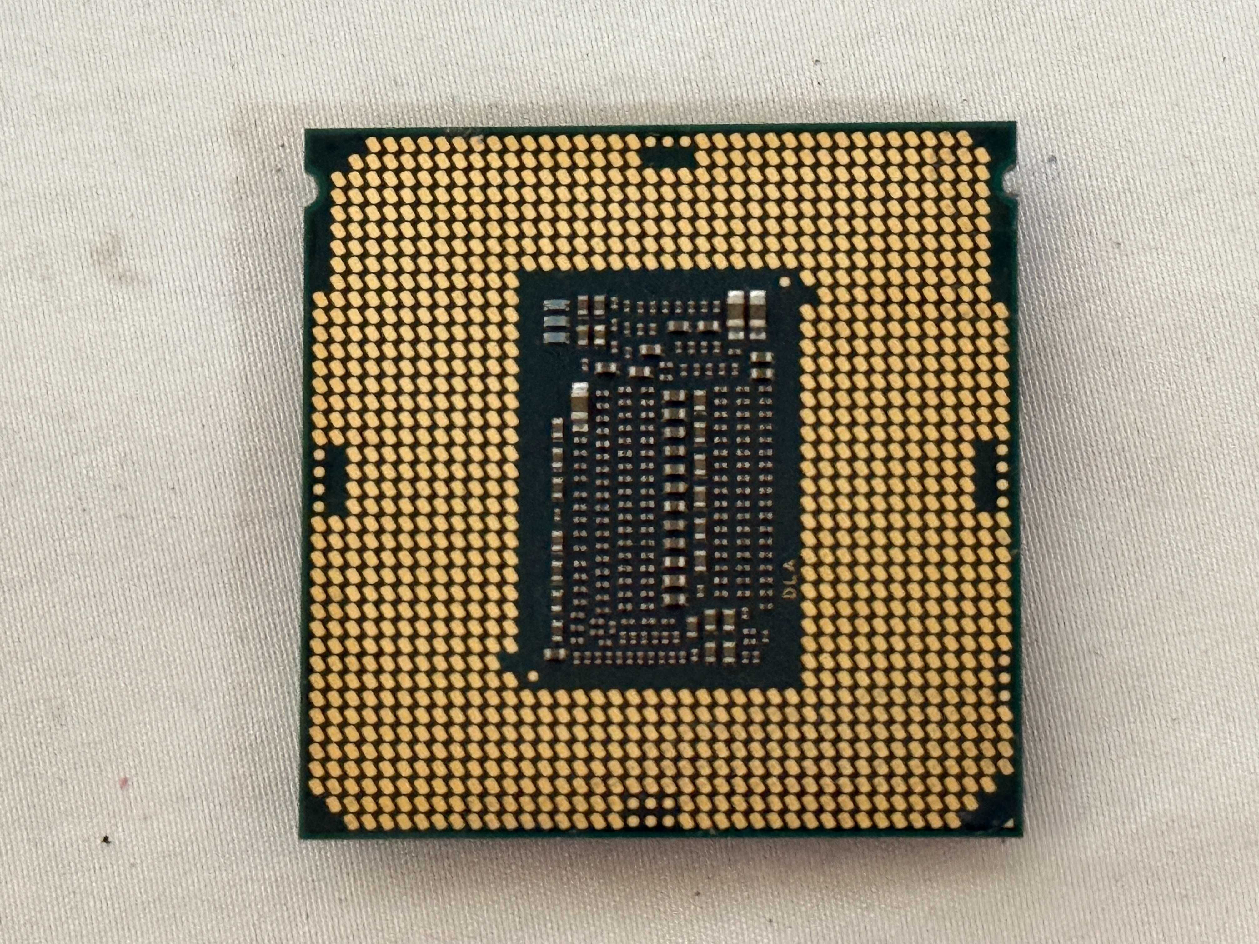Procesor Intel Core i7-9700K 8 x 3,6 GHz gen. 9 LGA 1151