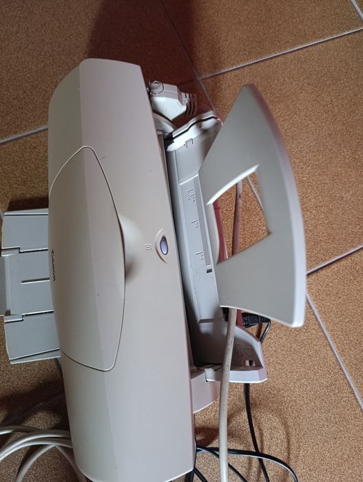 Impressora Canon BJC-2000