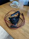 USB Hub + Gaming Bungee