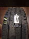 235/65r16C 235/65/16C HANKOOK VANTRA LT 15r 7,7mm 51