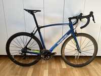 Rower szosowy Van rysel RCR ROAD CF L 56cm UCI Dura-ace