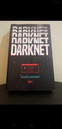 Książka Darknet Eileen Ormsby