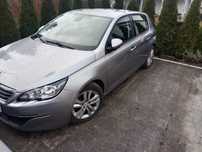 Sprzedam Peugeot 308 hdi