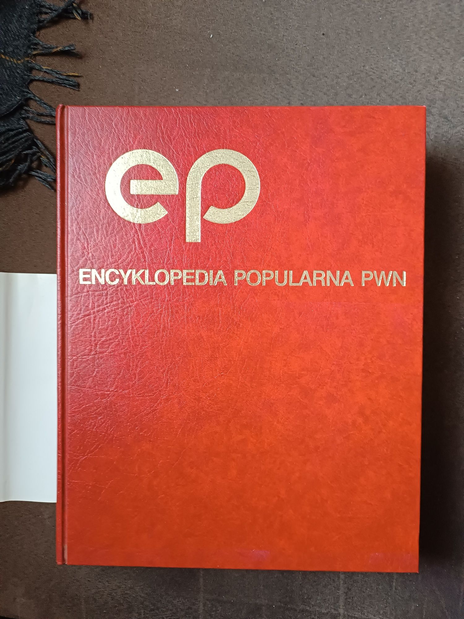 Encyklopedia popularna PWN