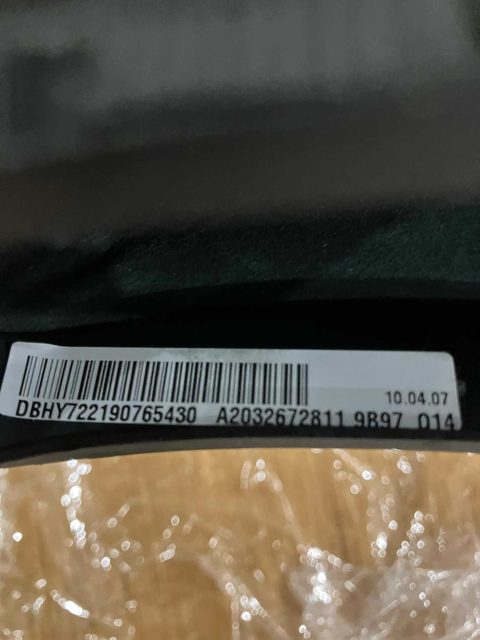 Manete alavanca velocidade Mercedes C W203 CLK W209 auto sport edition