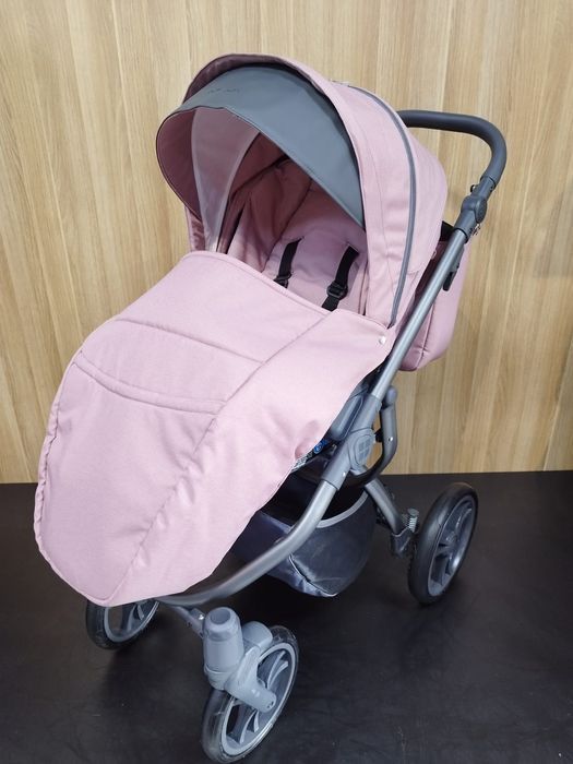 Bebetto Holland NEW wózek 2w1 lub wózek 3w1