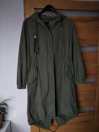 Parka Medicine S-M