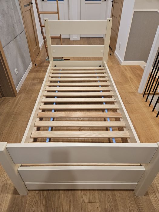 Łóżko piętrowe Meblik Safari