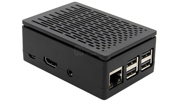 Raspberry Pi 3B+