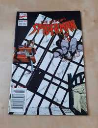 Spider-Man 3/98 TM-Semic (nr 93)