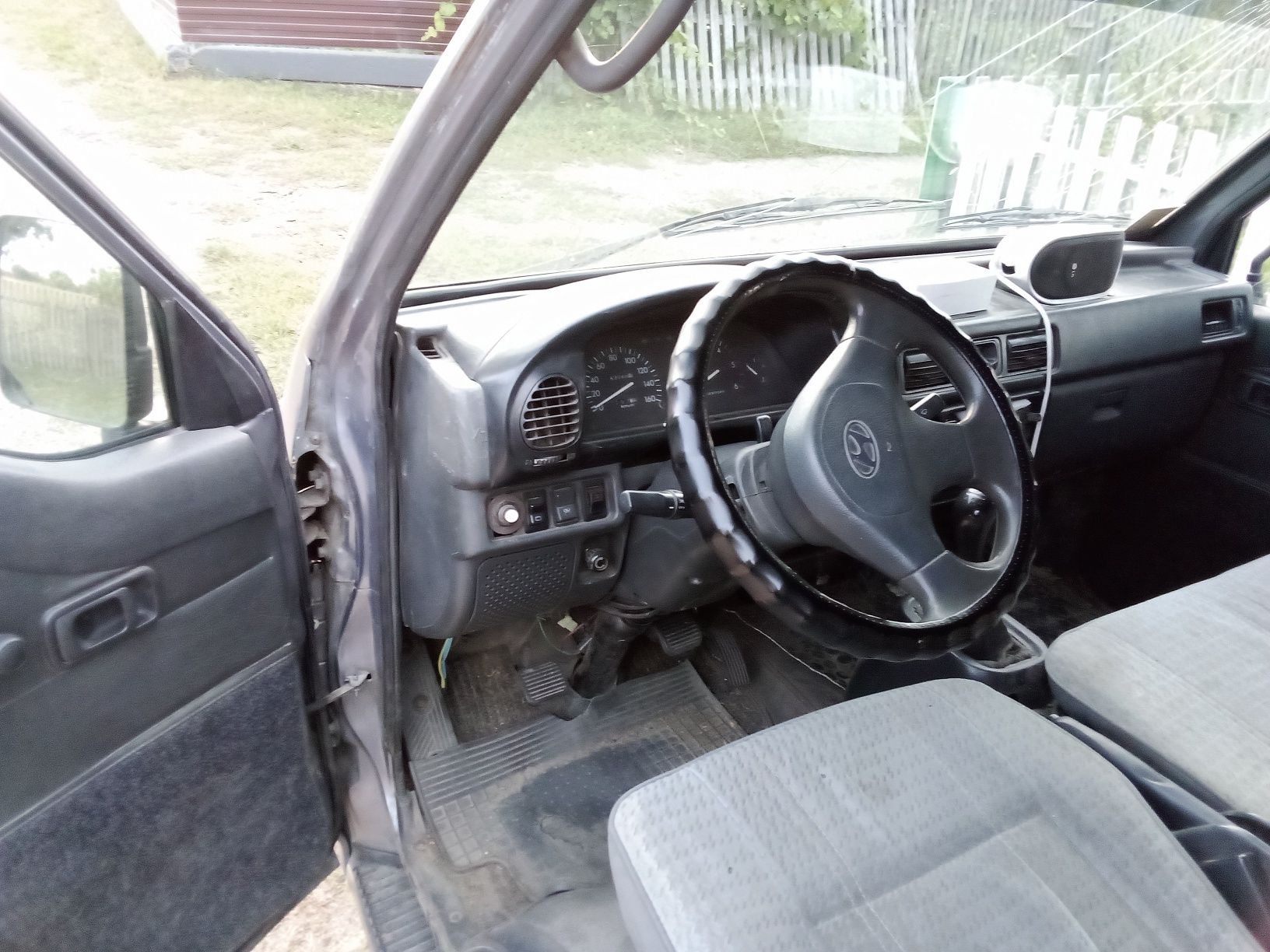 Продаю Hyundai H100