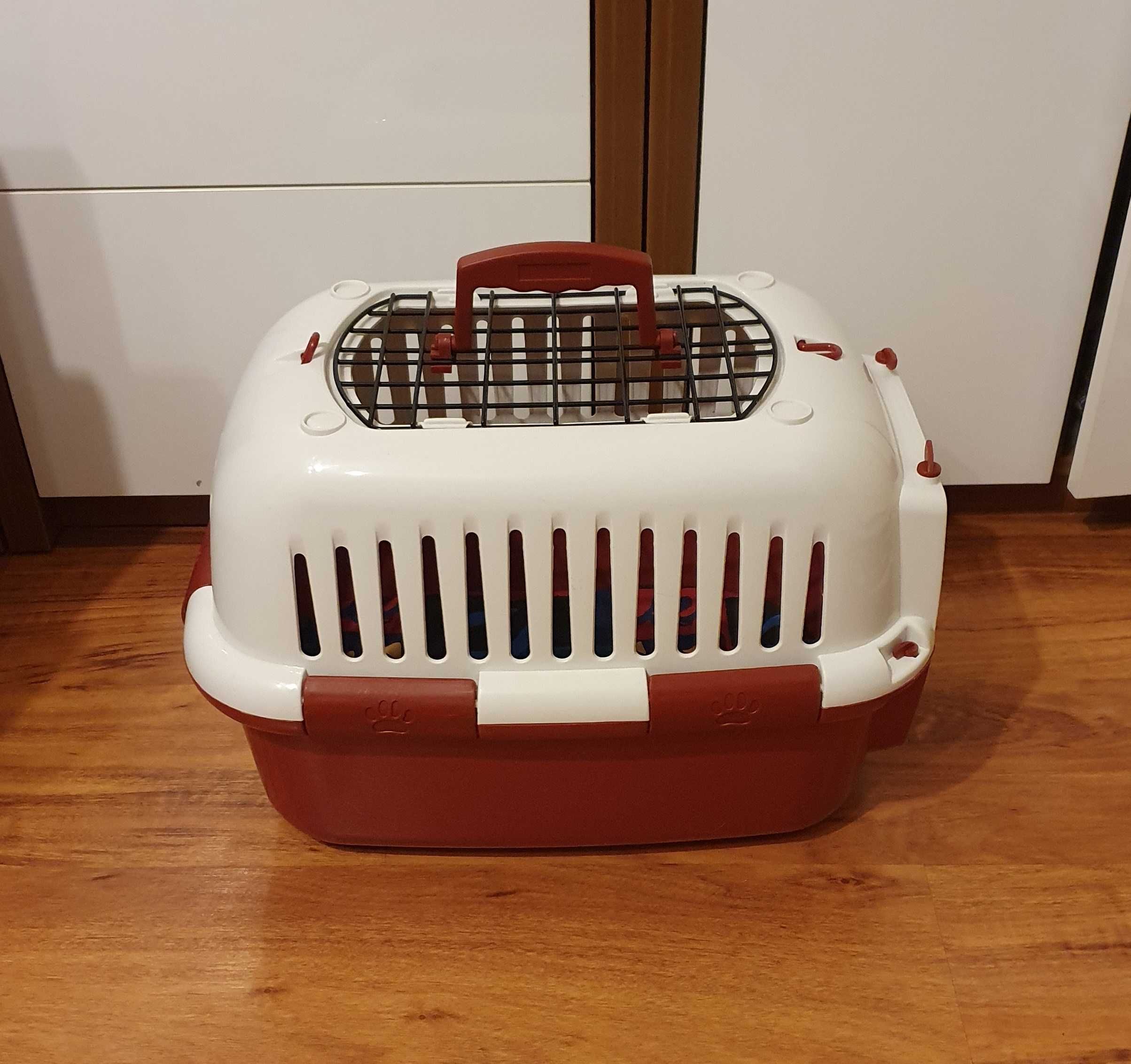 Transporter dla psa kota Europet Bernina