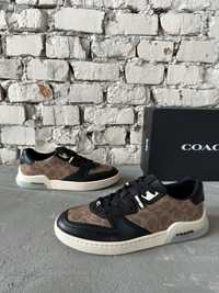 COACH Signature Tech Court оригінал 42.5 43