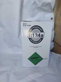 Czymnik R134a 13,6 kg gaz klima freon