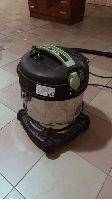 Aspitador prossigional