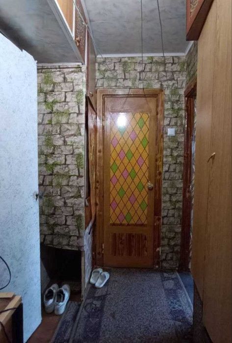 Продам 1к квартиру ул. Аудиторная (Выборгская)