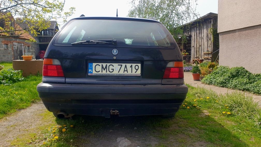 BMW e36 320i Touring