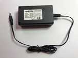 Mocny zasilacz 12V 2.,2A AC Adaptor (+) w środku, fi 5,5x2,1 mm