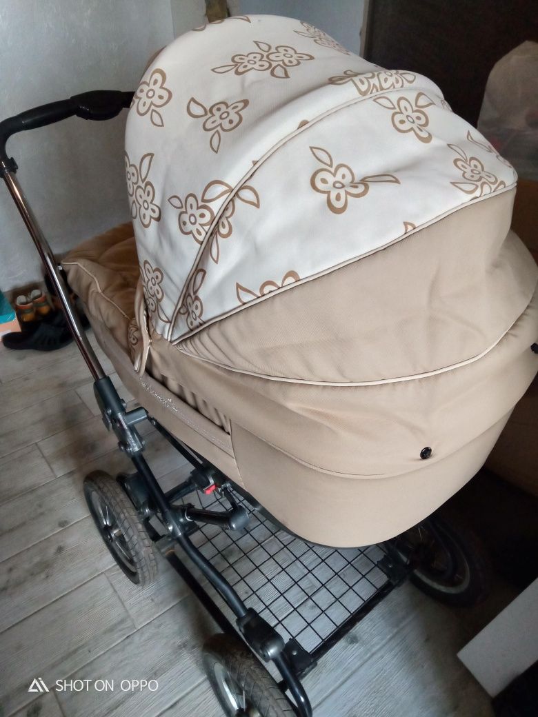 Продам коляску 2в1 Marita